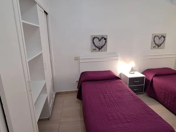 Piso en calle Portugal, 57 - Foto 7