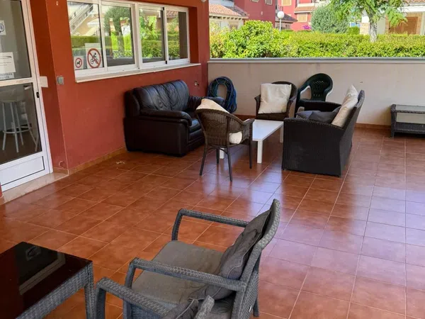 Piso en Calle Pino de Canadá, 115, Zeniamar - Foto 18