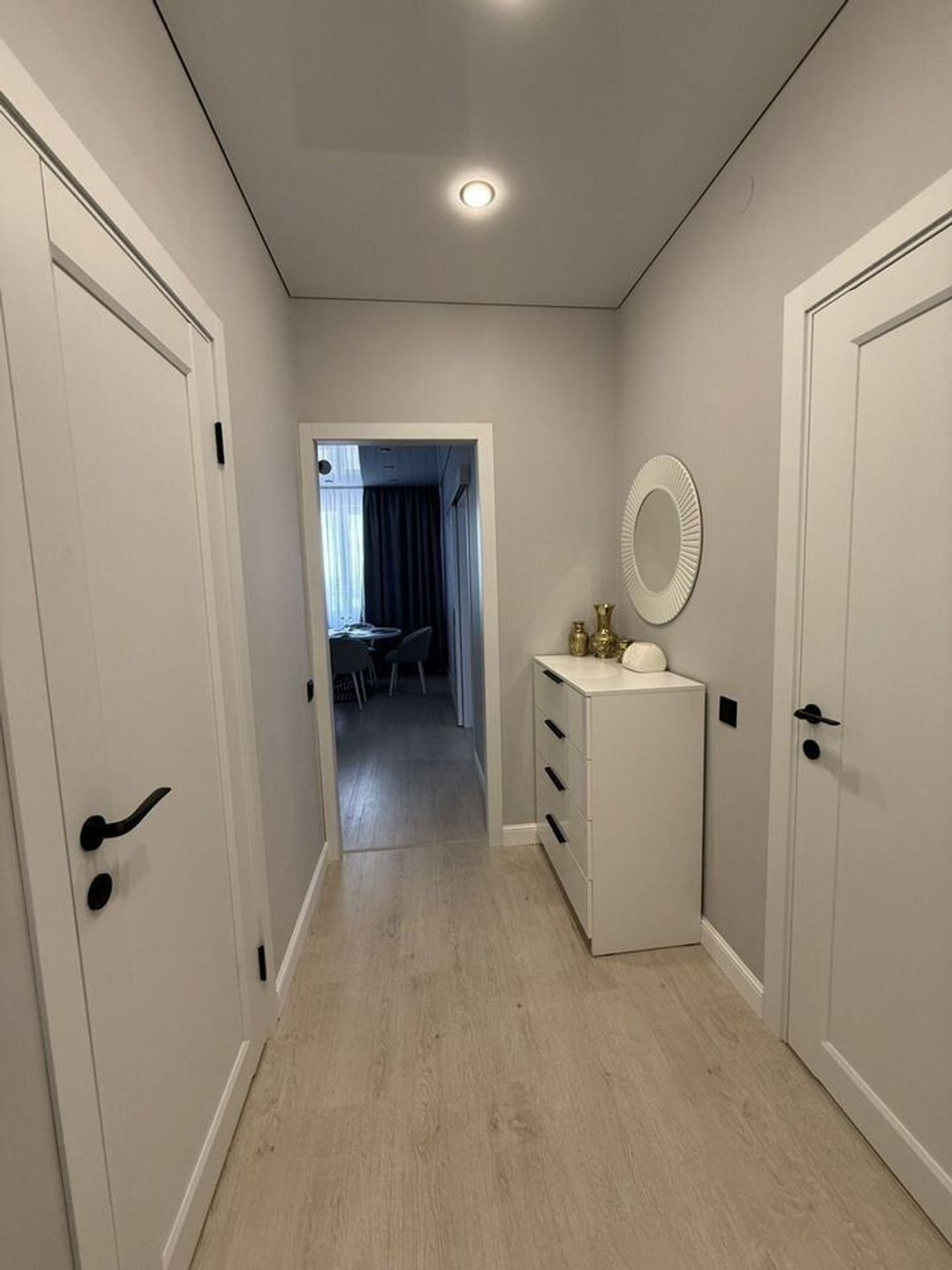 Piso en C. Reyes Católicos, 18 - Foto 2