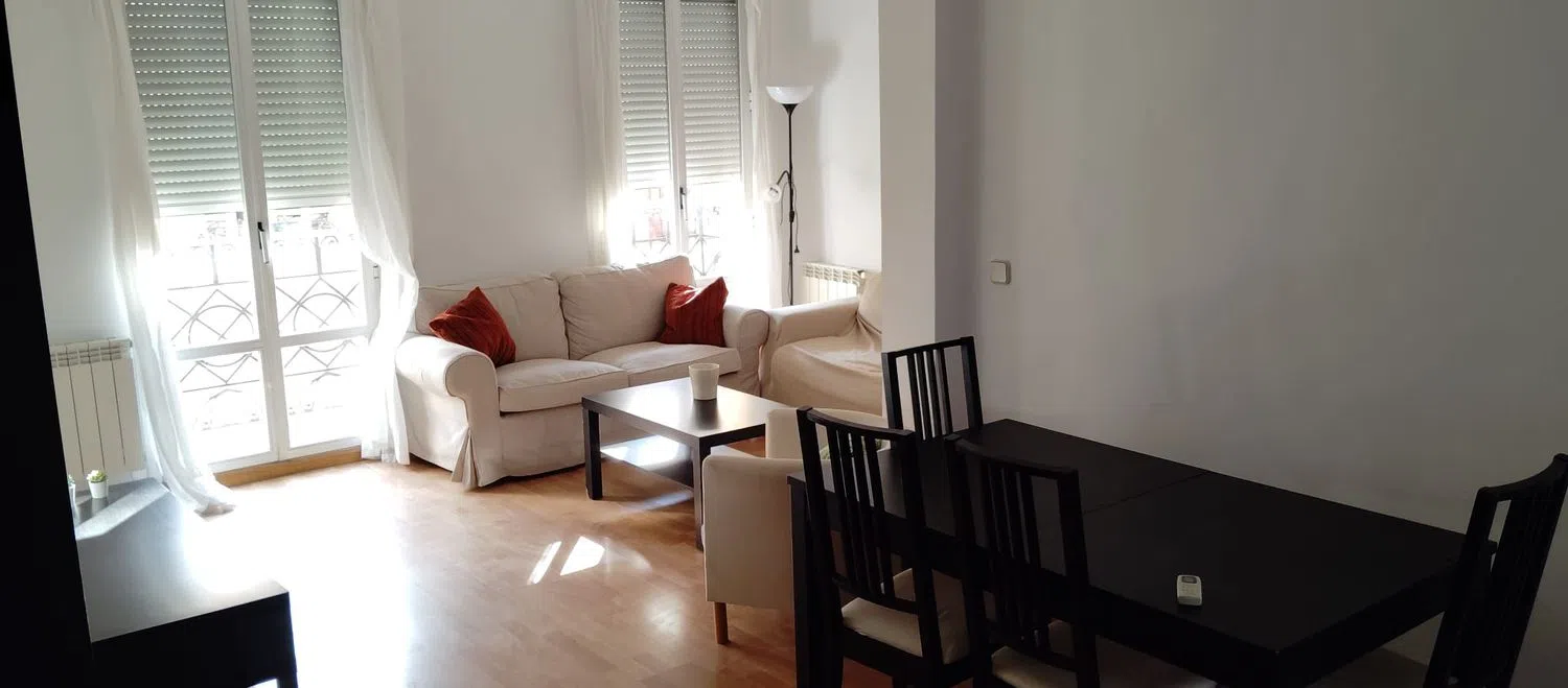 Piso en calle Tutor, 68 - Foto 3