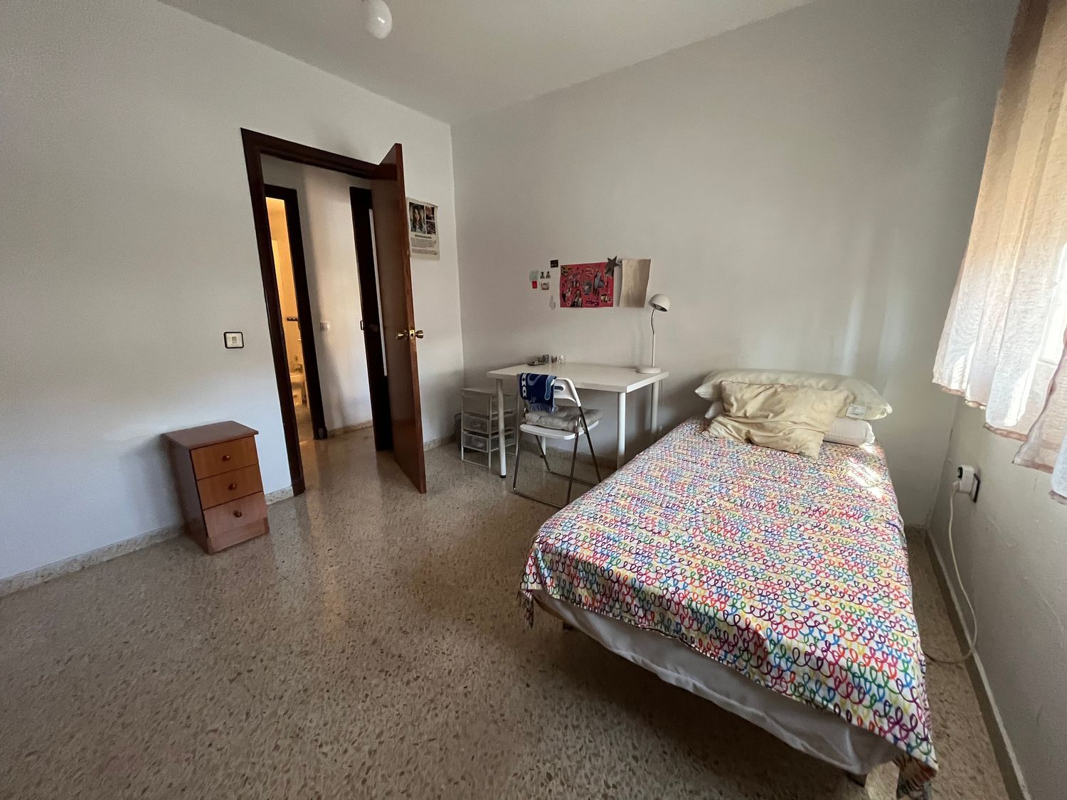 Piso en Avenida José Laguillo, 28, Puerta Carmona-Puerta Osario-Amador de los Ríos - Foto 10
