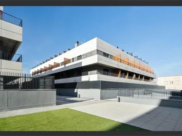 Loft en San Sebastián de los Reyes - Foto 1