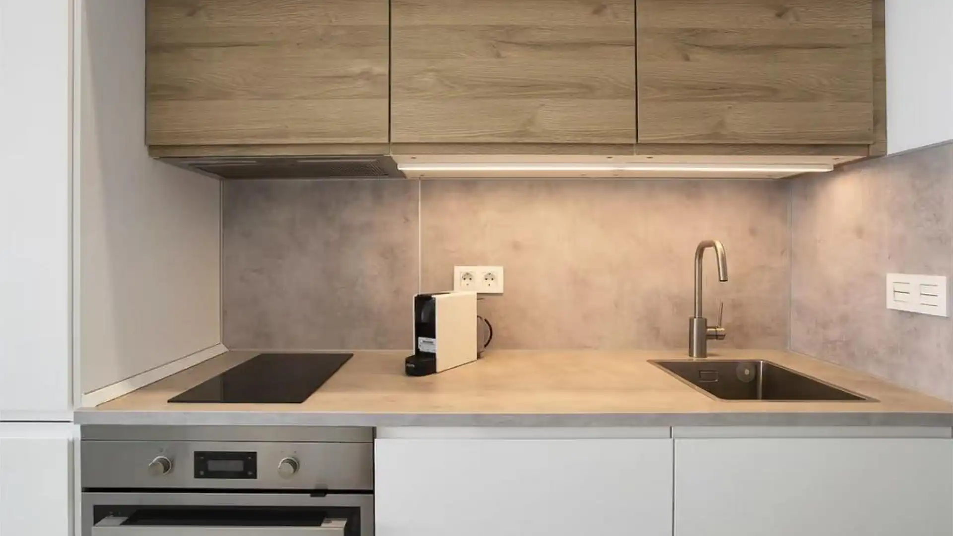 Estudio en  Calle Castillo del Inglés 1 - Foto 9