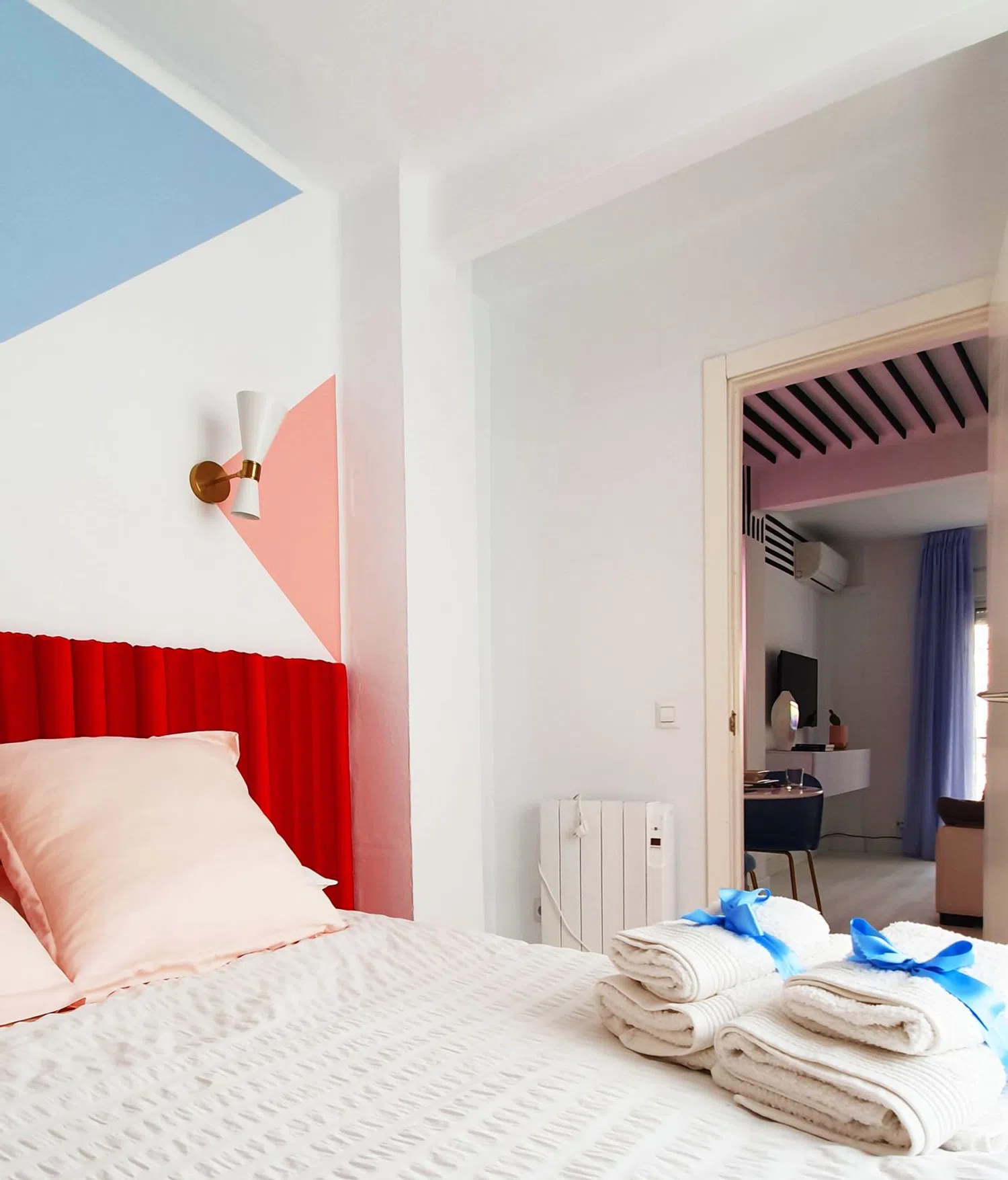 Piso en calle Afán de Ribera, 110 - Foto 24