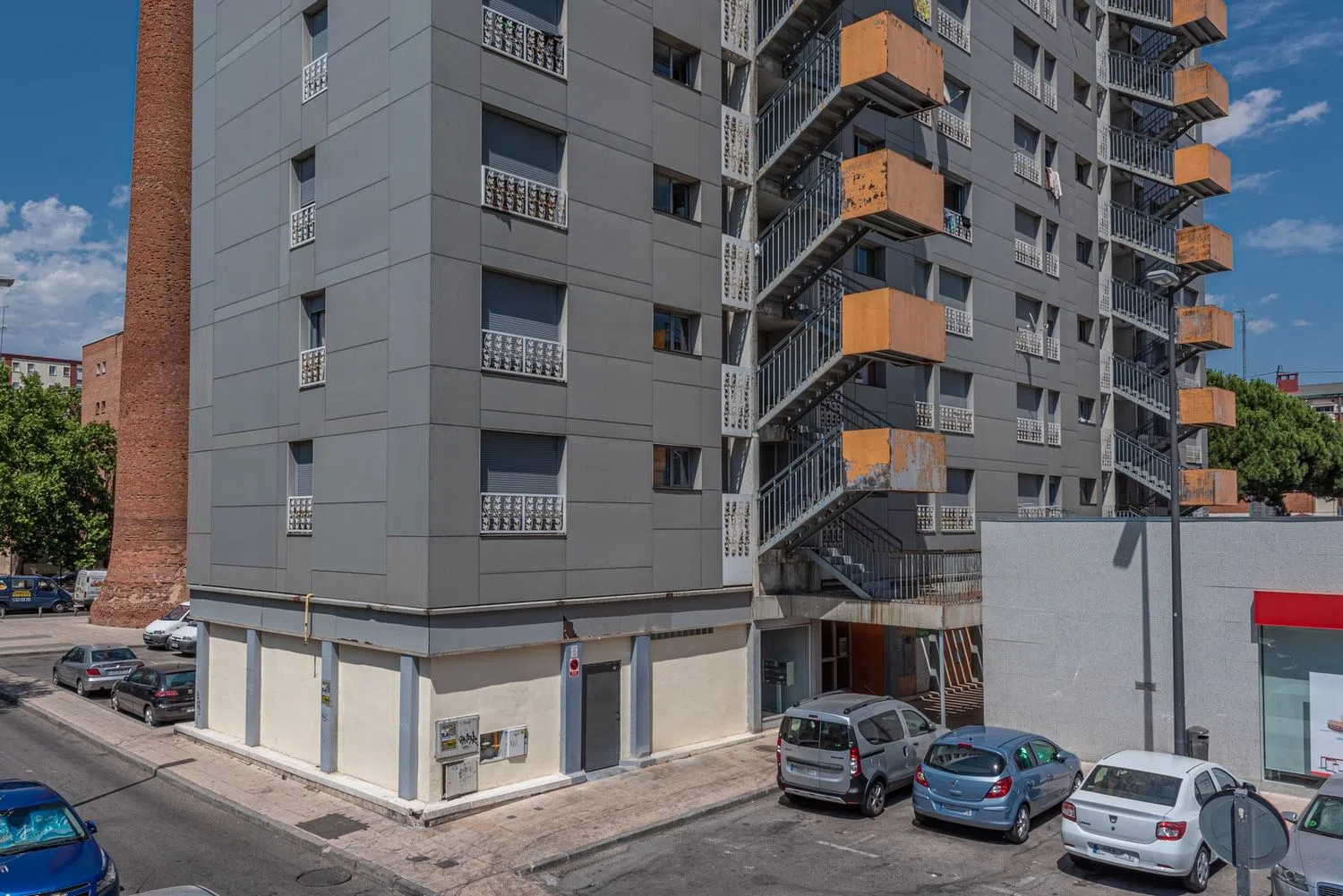 Piso en paseo de María Droc - Foto 17