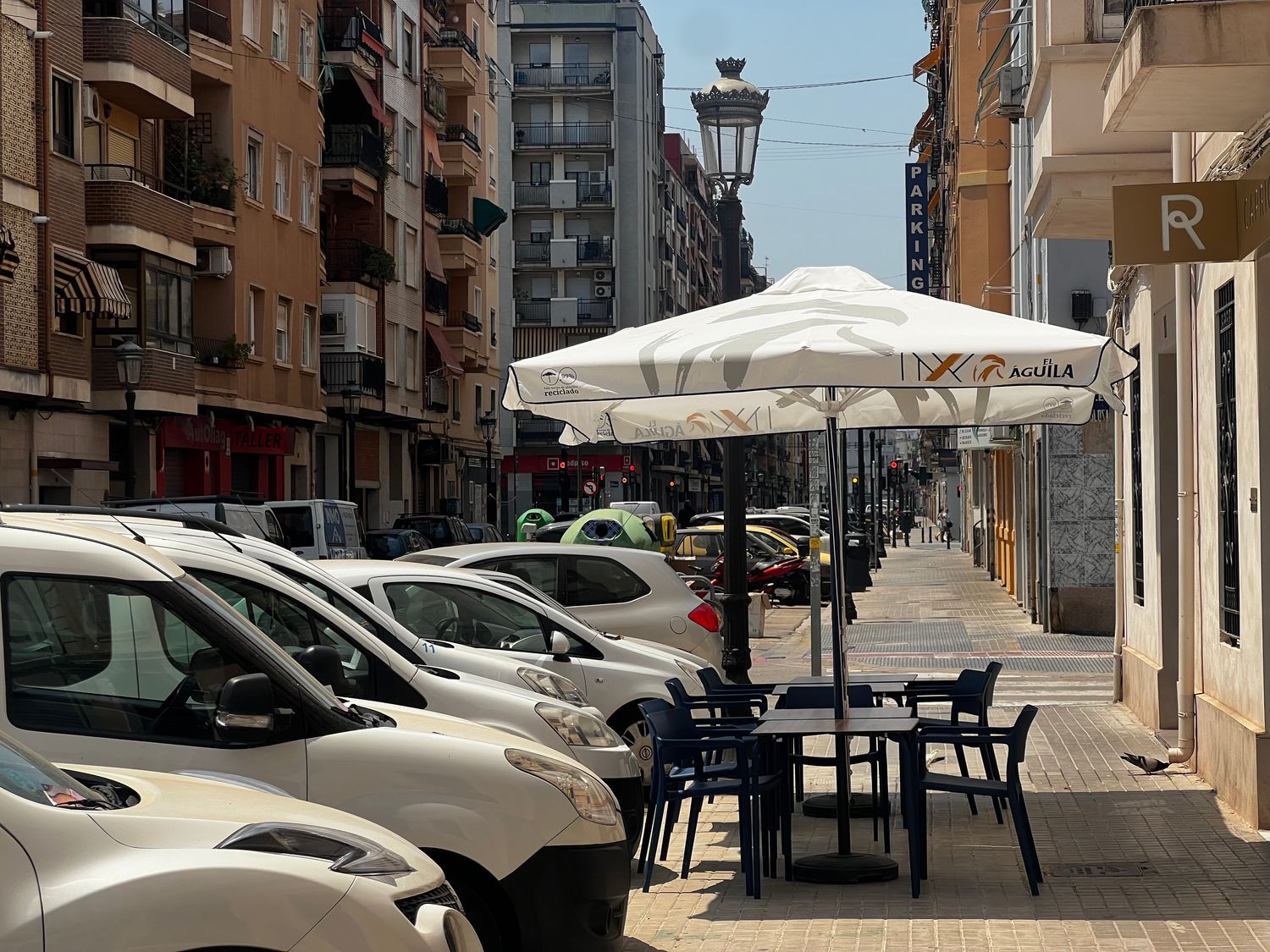 Piso en Calle de Lluís Oliag, 43, Mont-Olivet - Foto 27