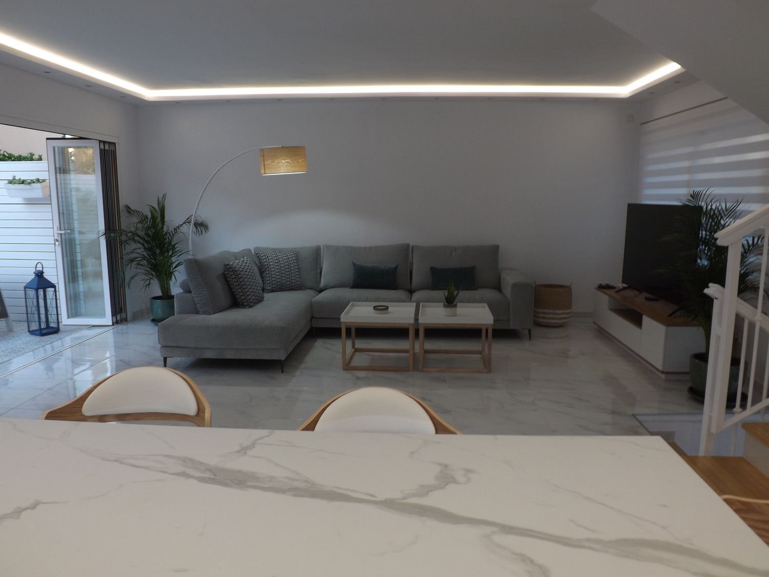 Chalet adosado en Calle Río Miño s/n, Rodeo Alto-Guadaiza-La Campana - Foto 3