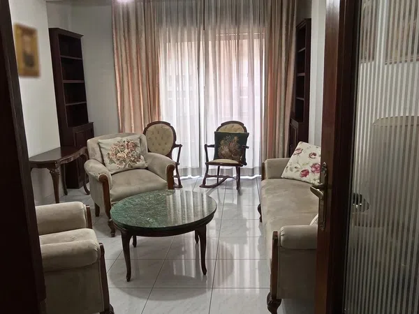 Piso en Calle Méndez Núñez, 4, Ronda - Arabial - Foto 4
