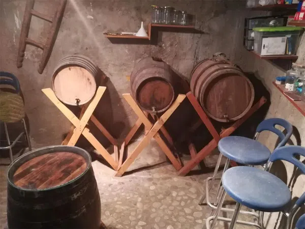 Casa de pueblo en Calle Santa Bárbara, 1 - Foto 5