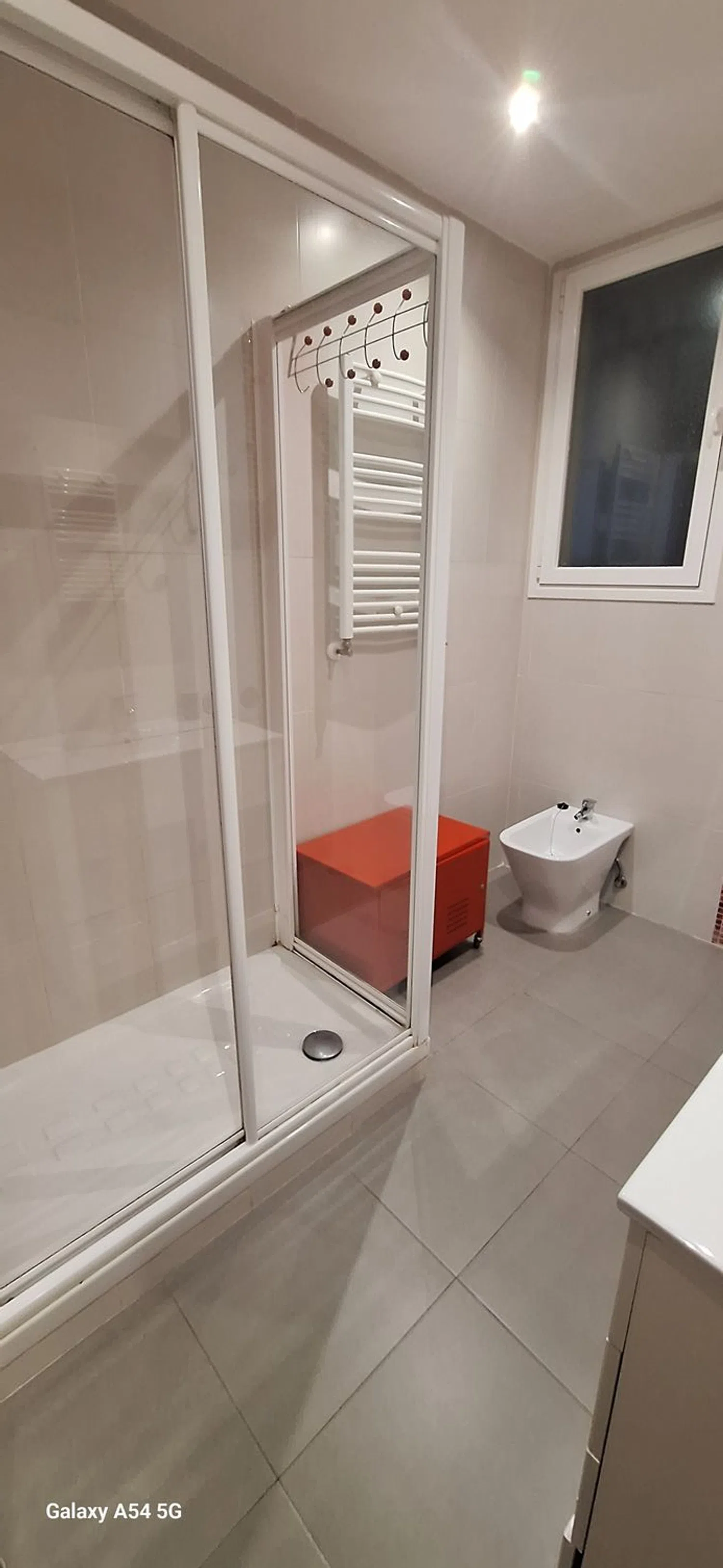 Piso en avenida del Doctor Federico Rubio y Galí, 18 - Foto 9