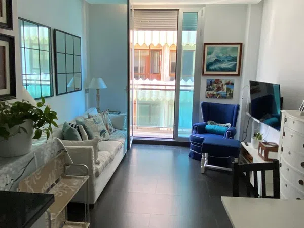 Piso en calle Tomás Miller, 76