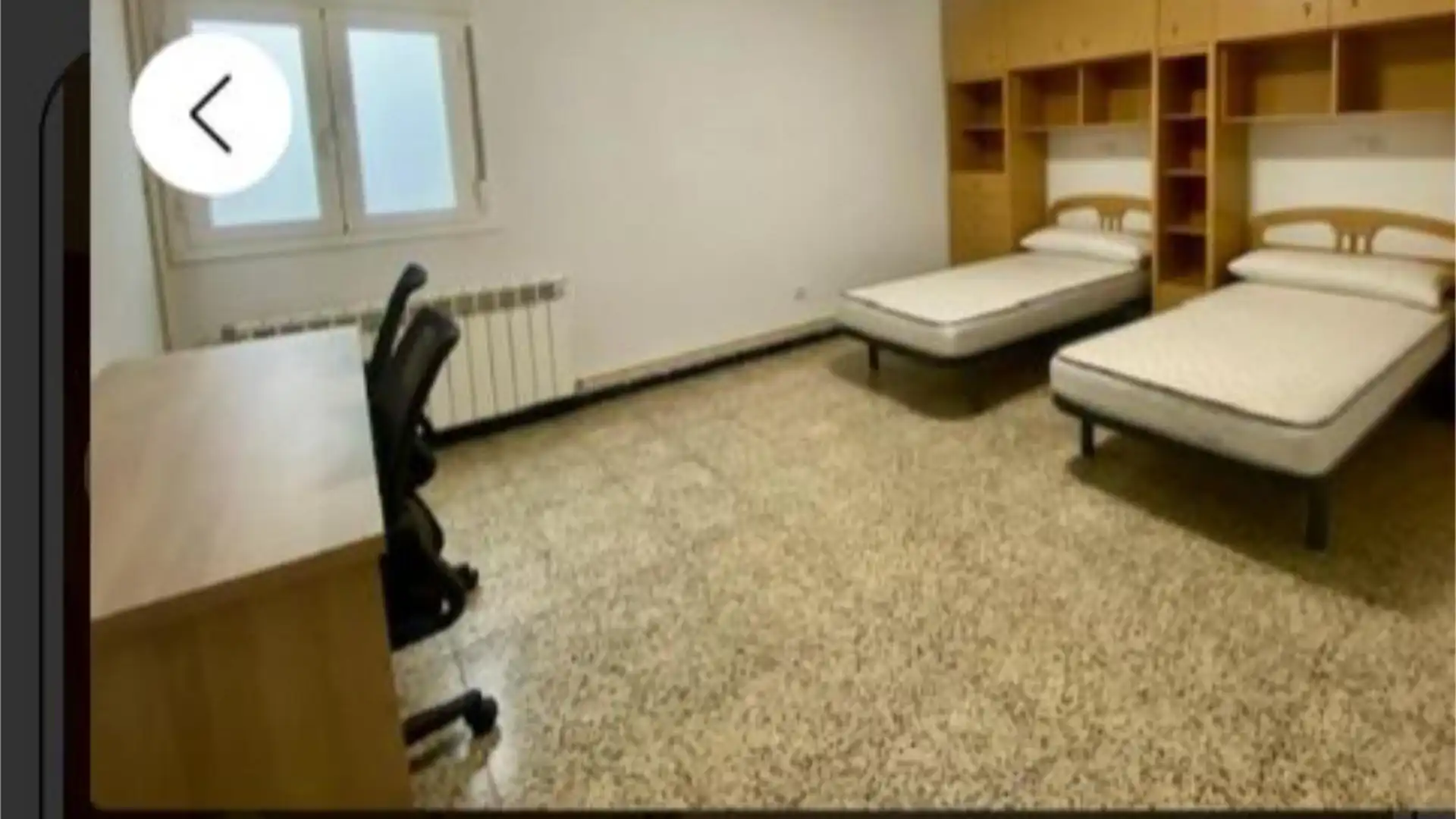 Piso en  Avinguda del Doctor Fleming 39 - Foto 18