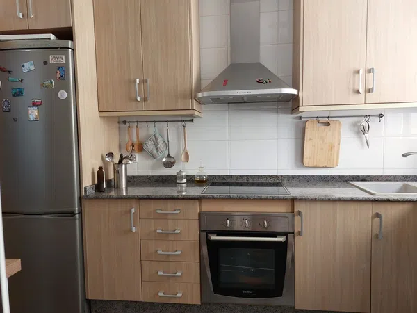 Piso en calle de Pere de València, 27 - Foto 8