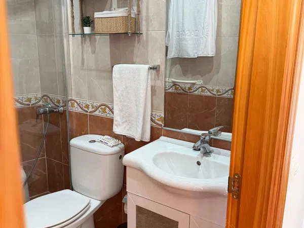 Piso en Calle Diputación Provincial, 22, Centro, Centro - Foto 13