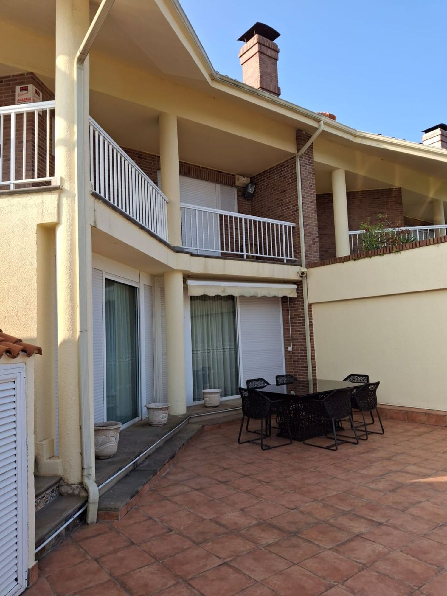 Chalet pareado en Urbanización La Roca, 19 - Foto 7