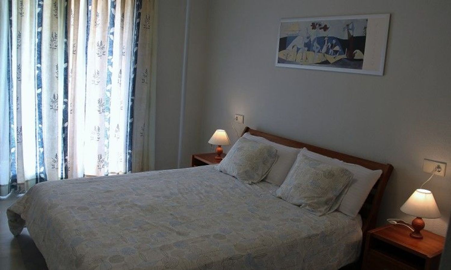 Piso en N-340, 9, La Carolina-Guadalpín - Foto 6