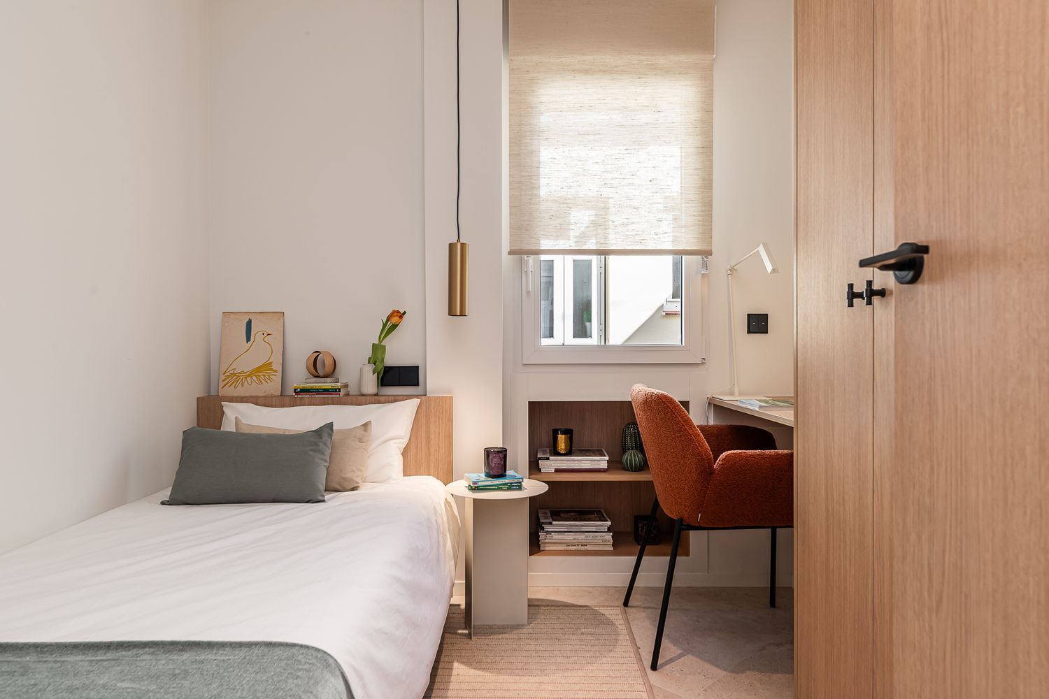 Piso en Barrio Lista - Foto 11