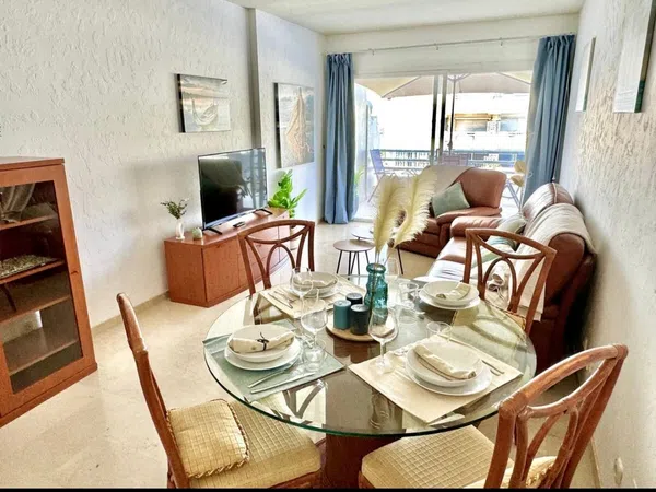 Ático en Calle Madeira, 4, Solymar - Puerto Marina, Solymar - Puerto Marina - Foto 7