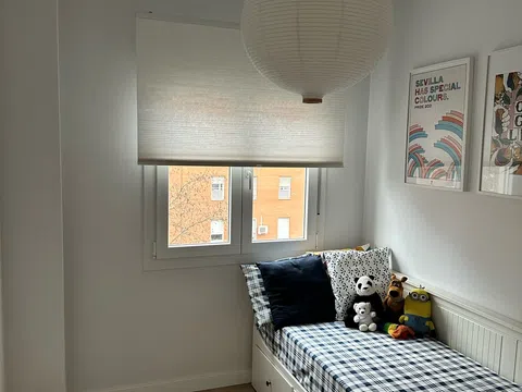 Piso en avenida de las Ciencias, 14 - Foto 6