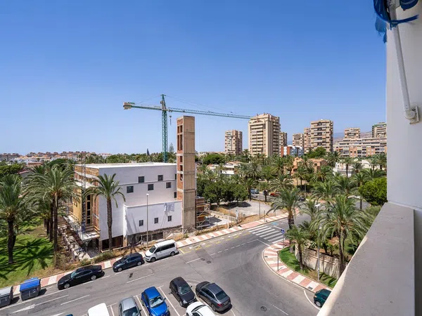 Piso en Paseo de los Castaños, 20, Aguadulce sur - Foto 13