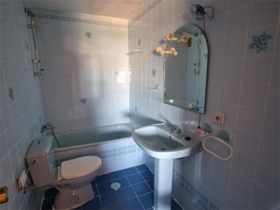 Piso en  Calle del Mar 1 - Foto 10