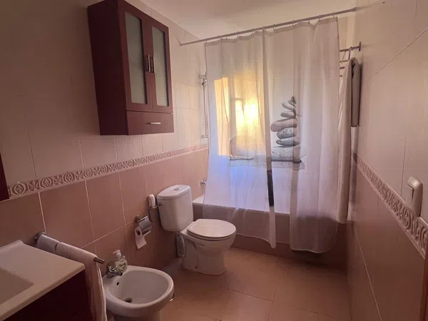 Ático en Calle Angel Ganivet, 4 b, Zona Parque de San Roque - Foto 34