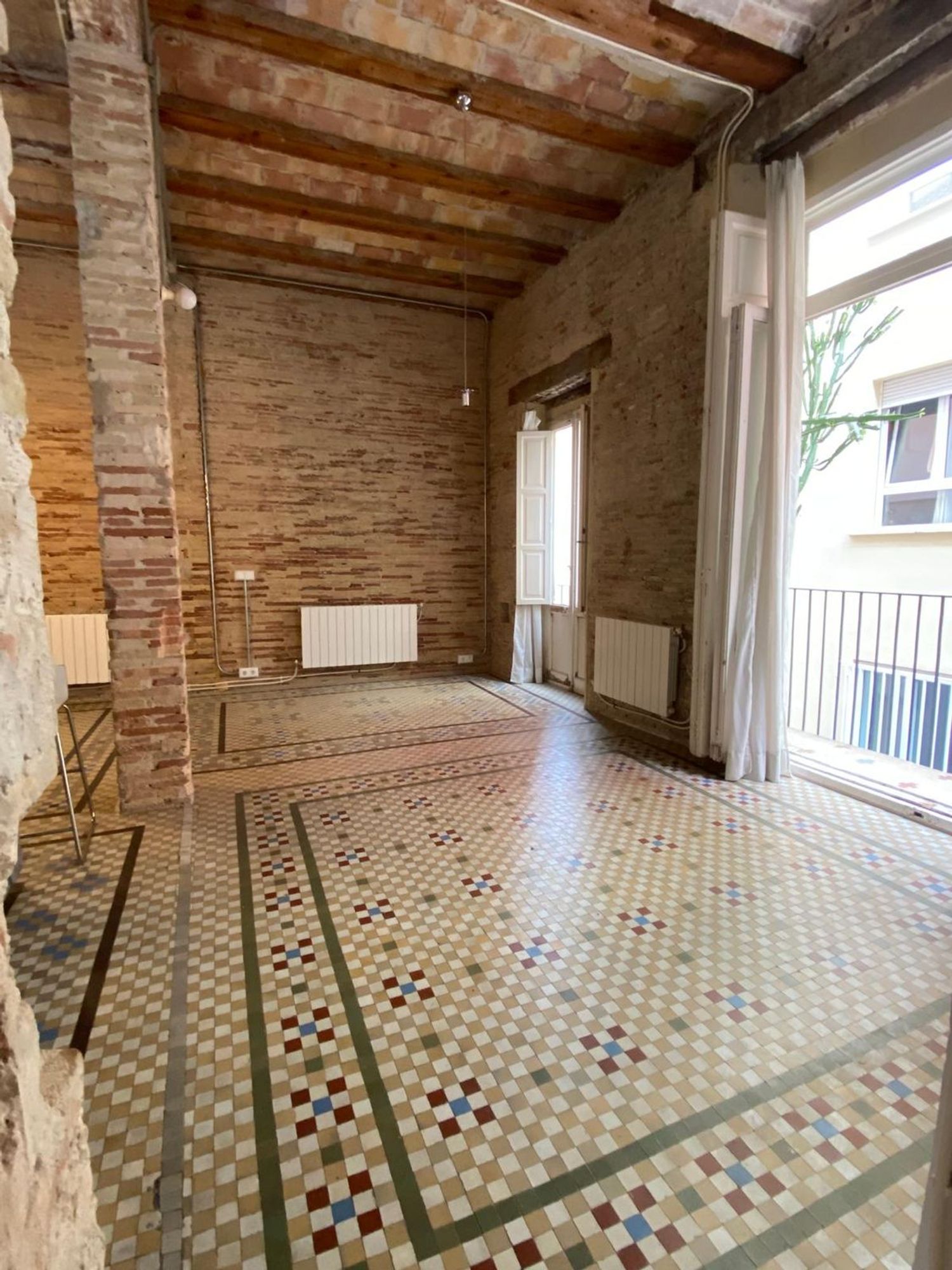 Piso en Calle dels Serrans, 11, El Carme - Foto 3