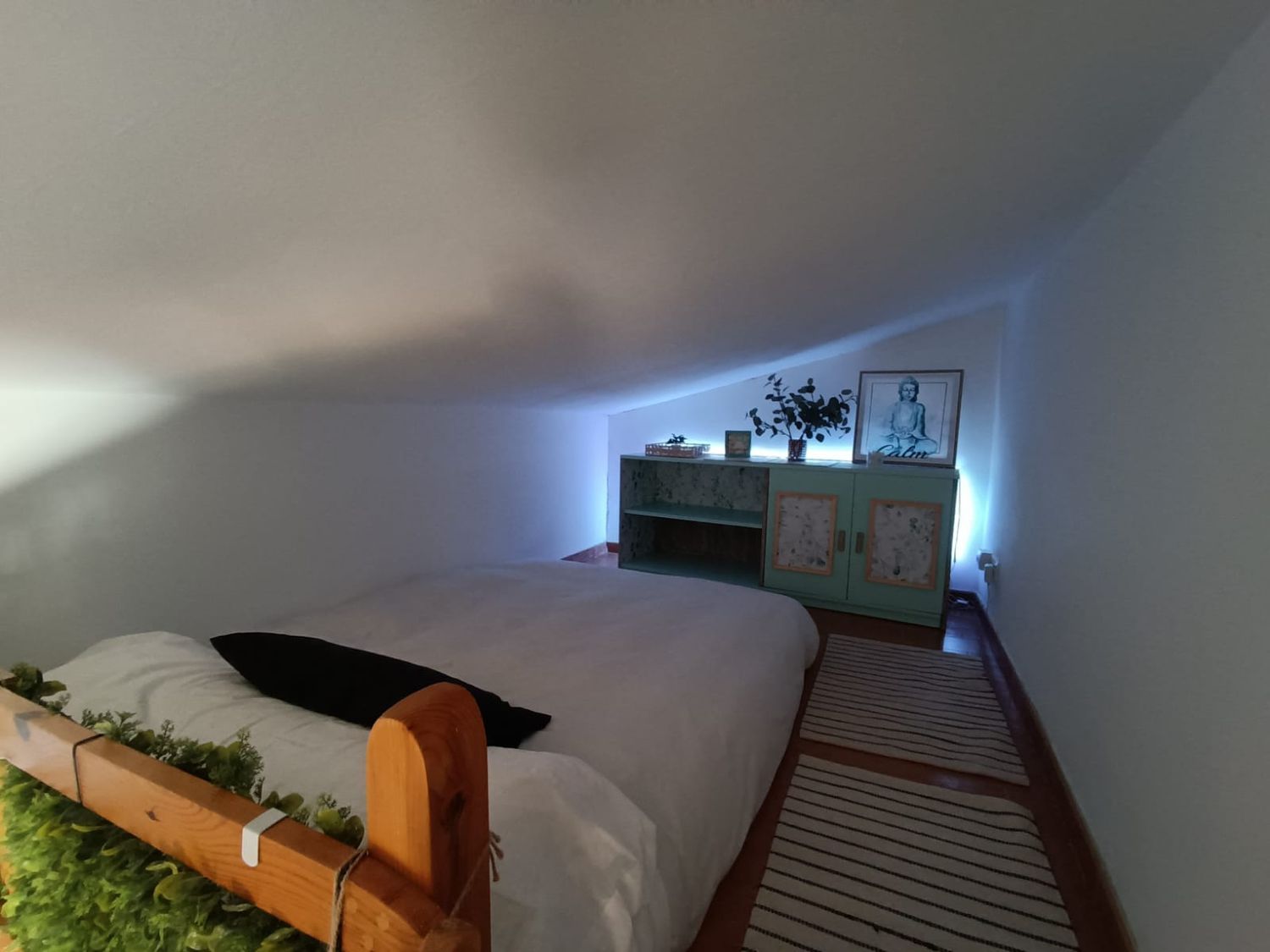 Estudio en plaza Puerto Rubio, 7 - Foto 11