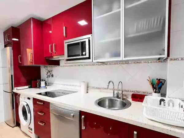 Piso en Calle Aristófanes, 20, El Consul - El Romeral - Foto 7