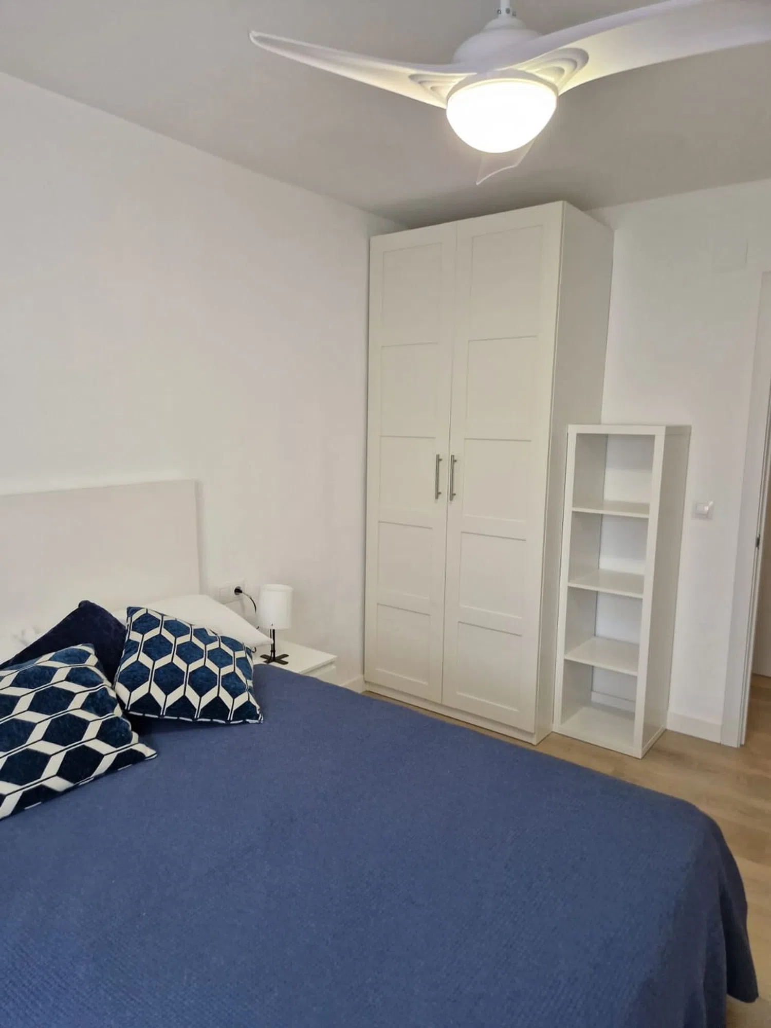 Piso en calle Blas de Lezo, 31 - Foto 20