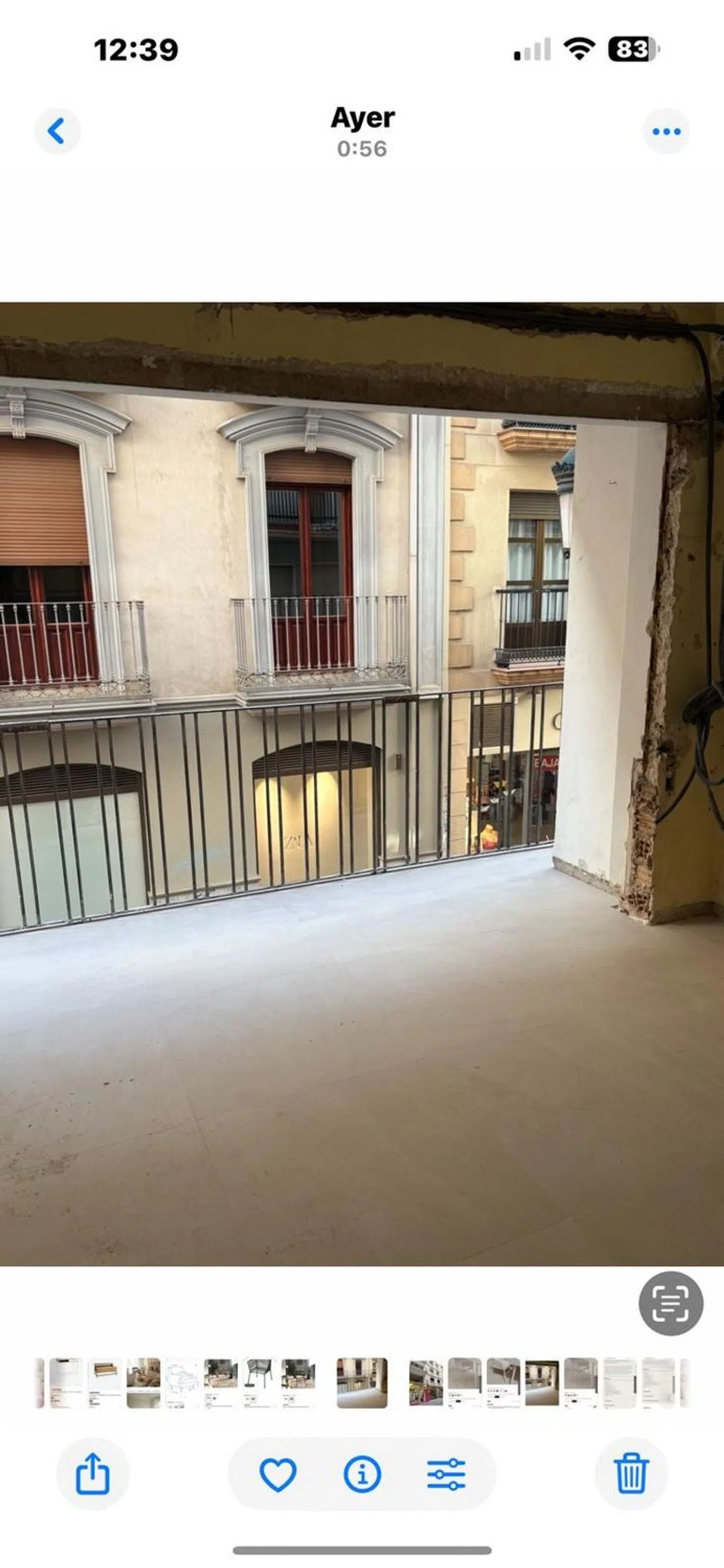 Piso en calle Puentezuelas, 8 - Foto 3