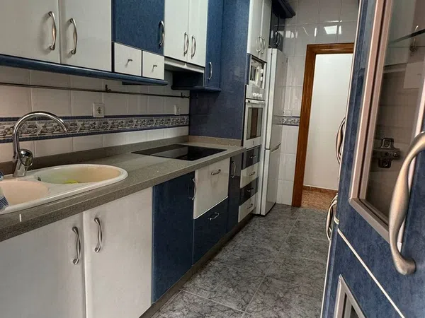 Piso en Calle Andalucía, 35, Ciudad Jardín - Tagarete - Foto 6