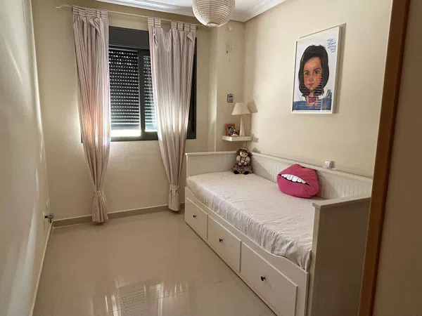 Piso en Calle Tramuntana, 1, Mirador de la Cala - Benimar - Foto 5
