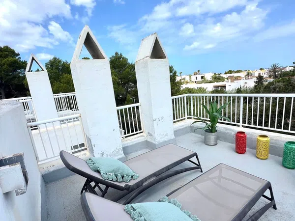 Piso en Calle València, 4, San Agustín - Cala de Bou, San Agustín - Cala de Bou - Foto 9