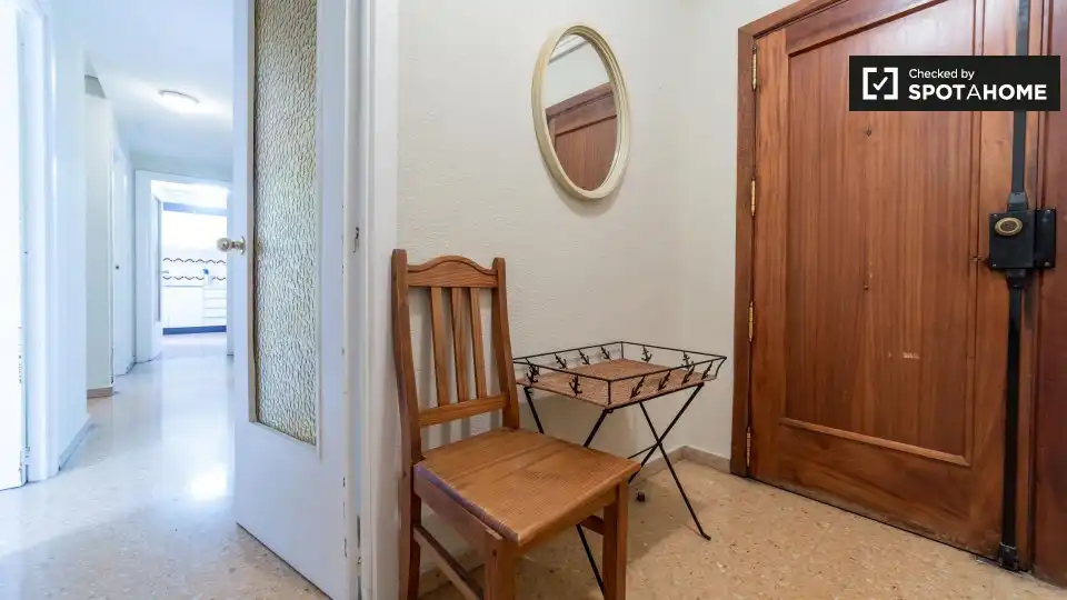 Piso en  Valencia Capital - Foto 11