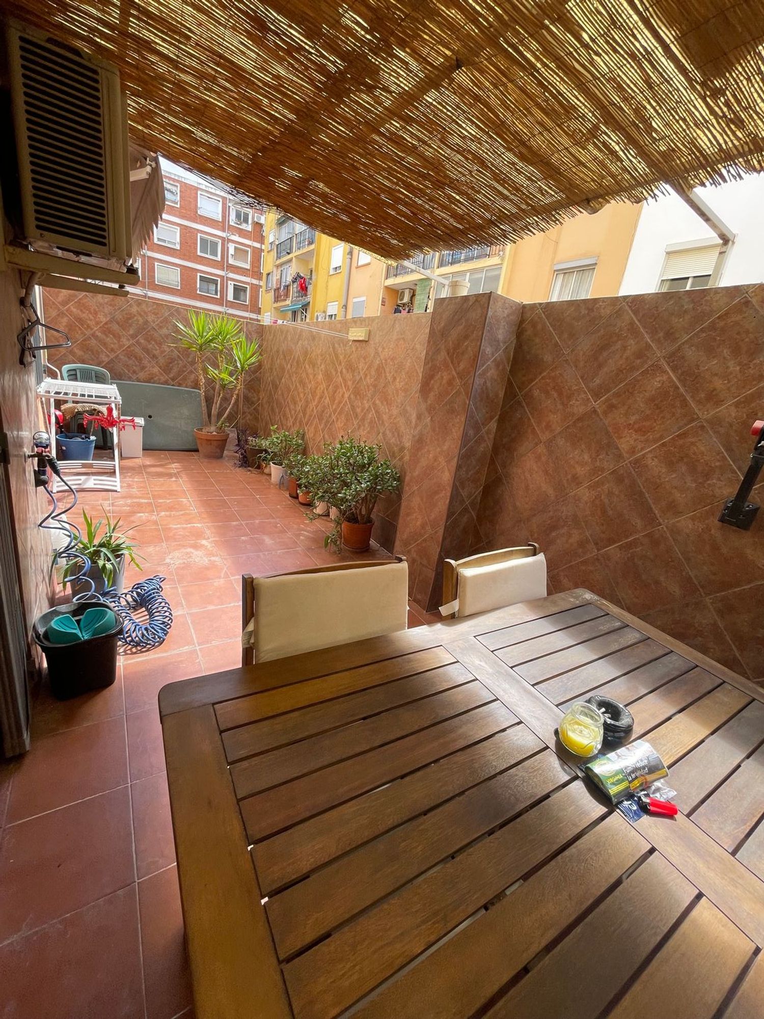 Piso en calle de Sant Joan de la Penya, 26 - Foto 24