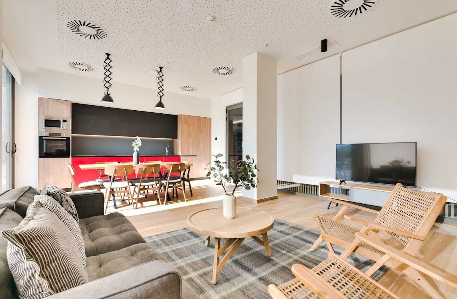 Estudio en avenida del Monte Valdelatas, 40 - Foto 3