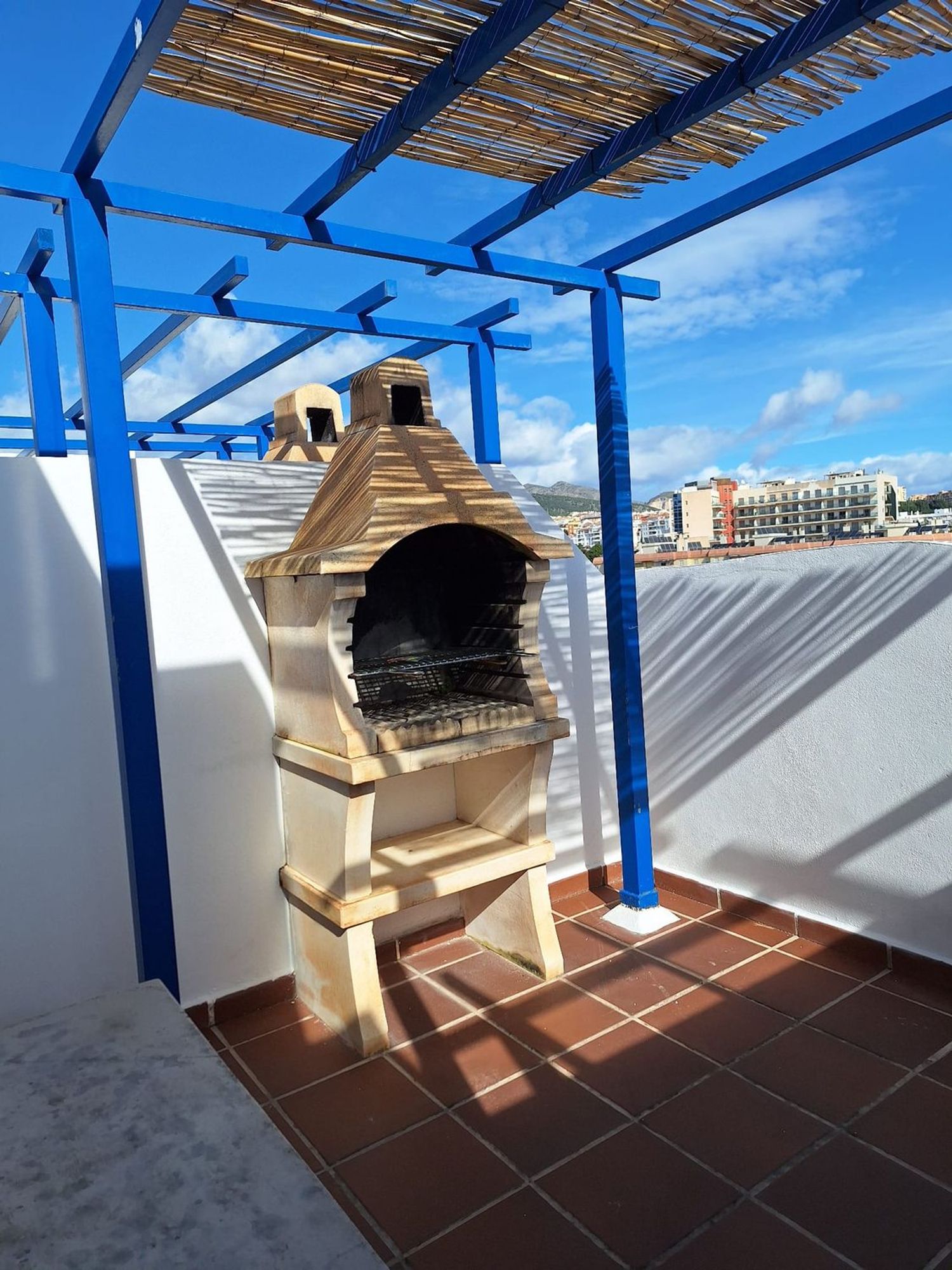 Ático en calle Torrealmádena, 3 - Foto 3