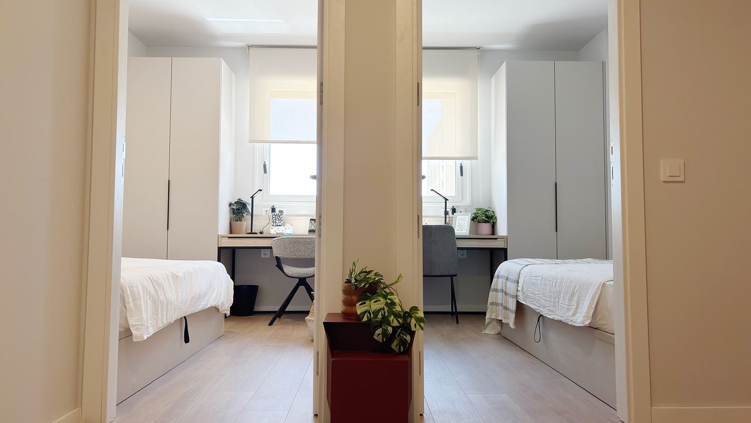 Estudio en avenida de la Democracia, 9 - Foto 26