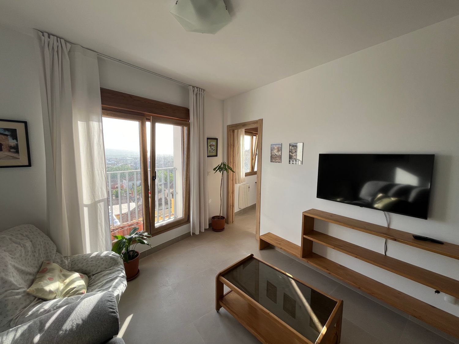 Piso en calle Barrichuelo de Cartuja, 25 - Foto 2