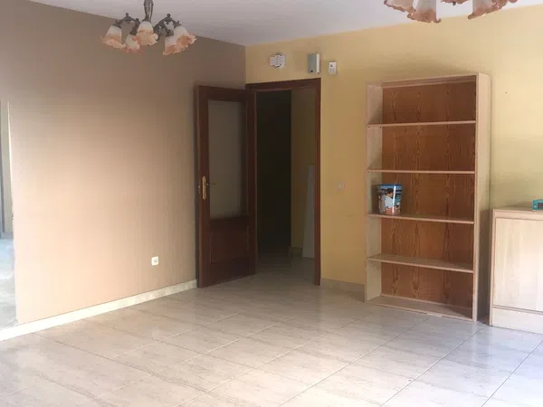 Piso en calle María Cristina, 9 - Foto 2