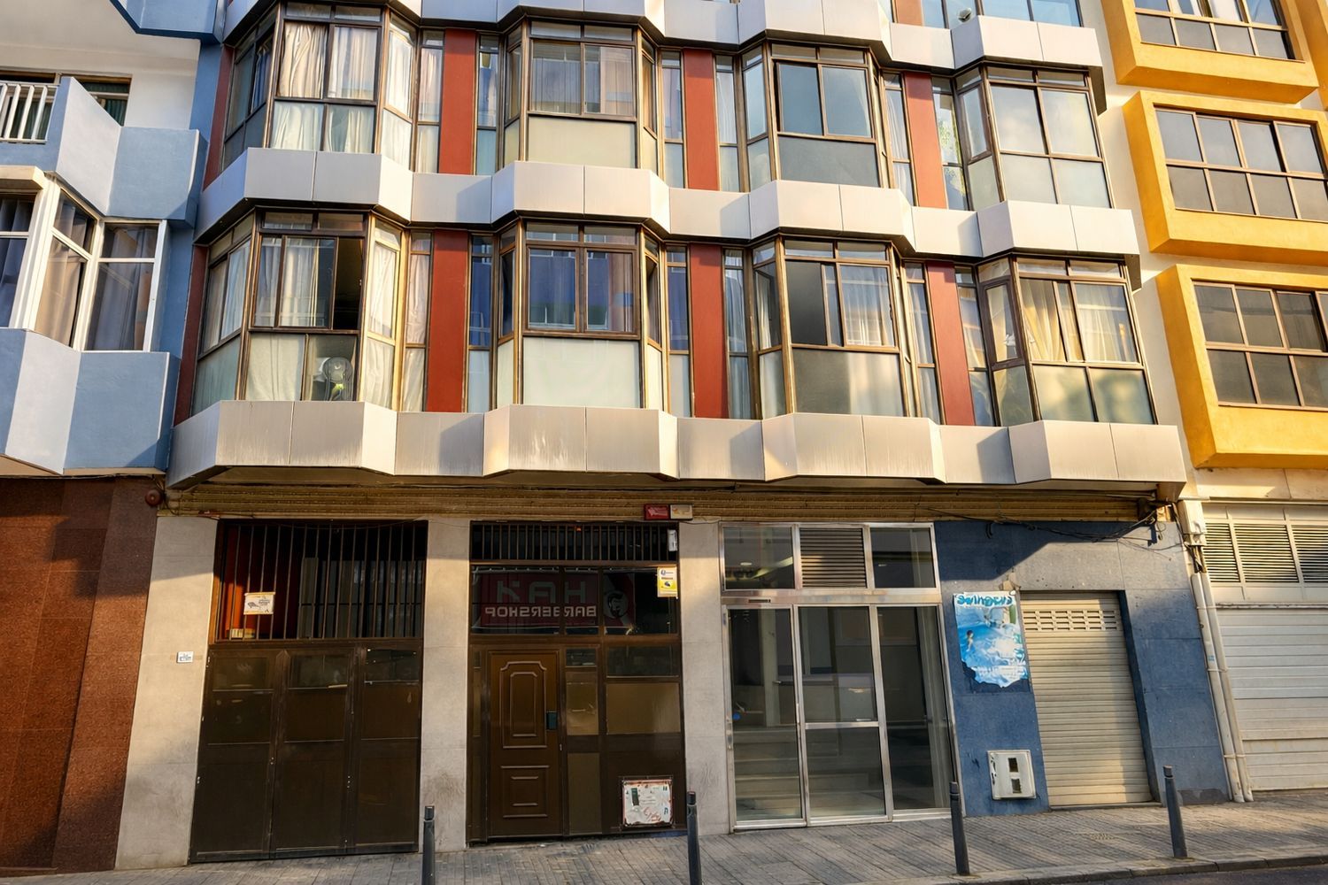 Piso en calle Bernardo de la Torre, 86 - Foto 2