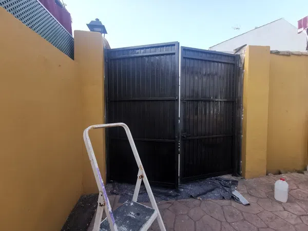 Chalet adosado en Calle Conde Fuente Del Sueco, 5, Encinarejo de Córdoba - Foto 20