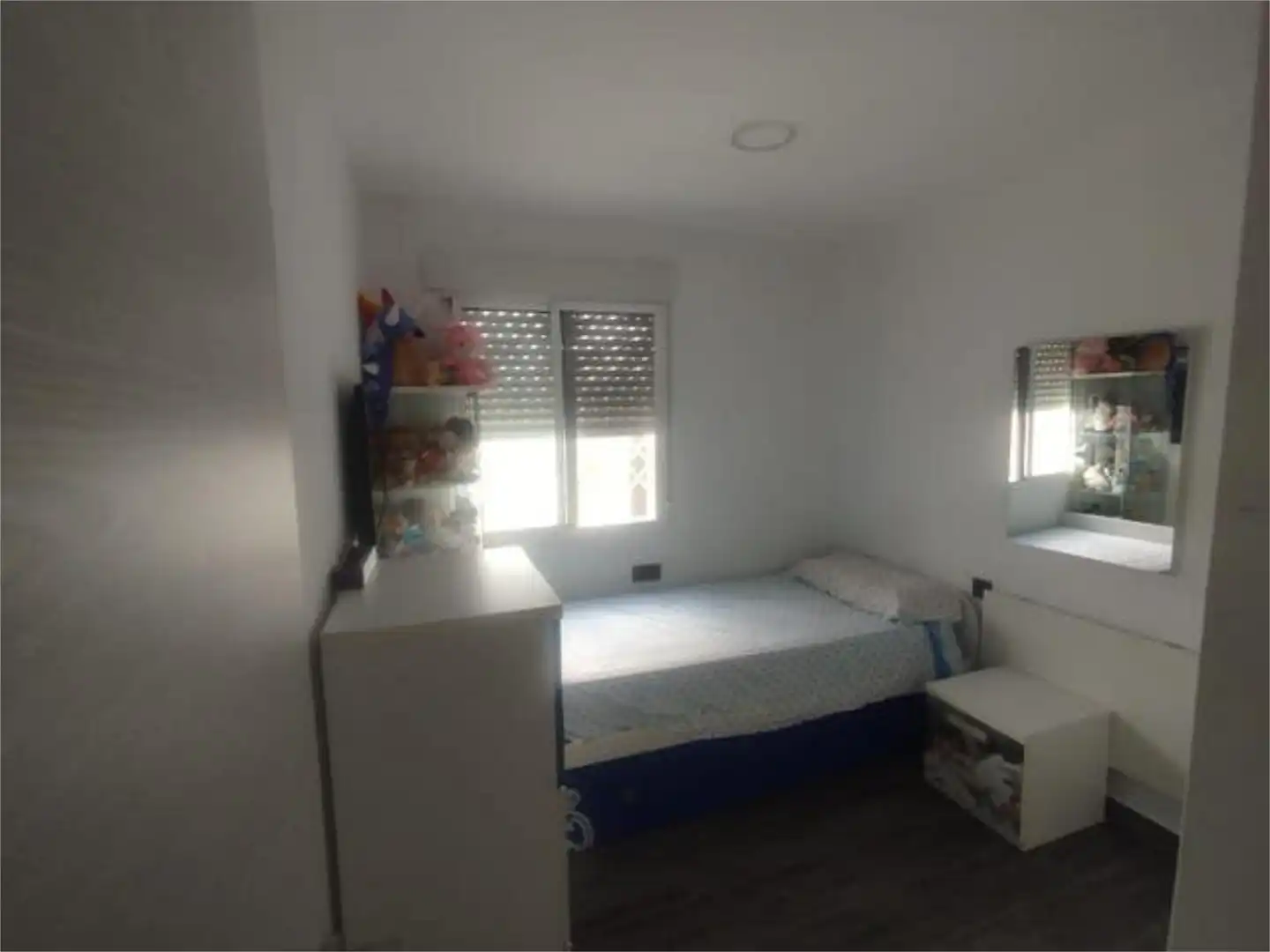 Chalet en albudeite - Foto 6