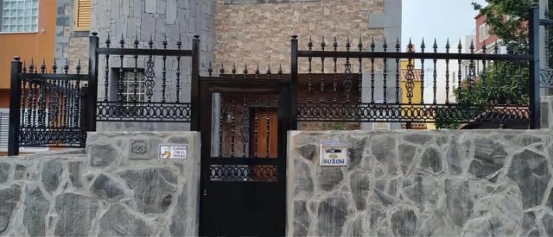 Casa adosada en Los castillos, Arucas - Foto 4