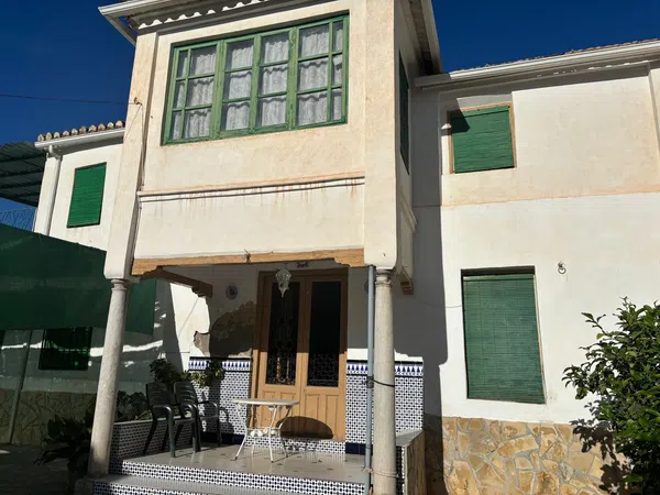Casa de pueblo en Calle Alamos, 12 - Foto 7
