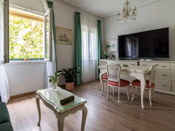 Piso en calle del Príncipe de Vergara, 263