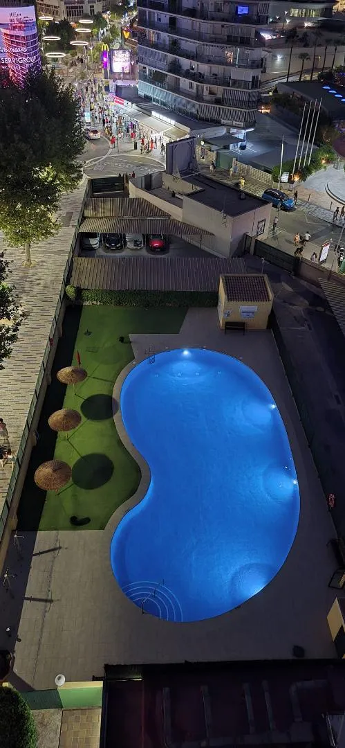 Piso en  Avenida del Mediterráneo 1 - Foto 20