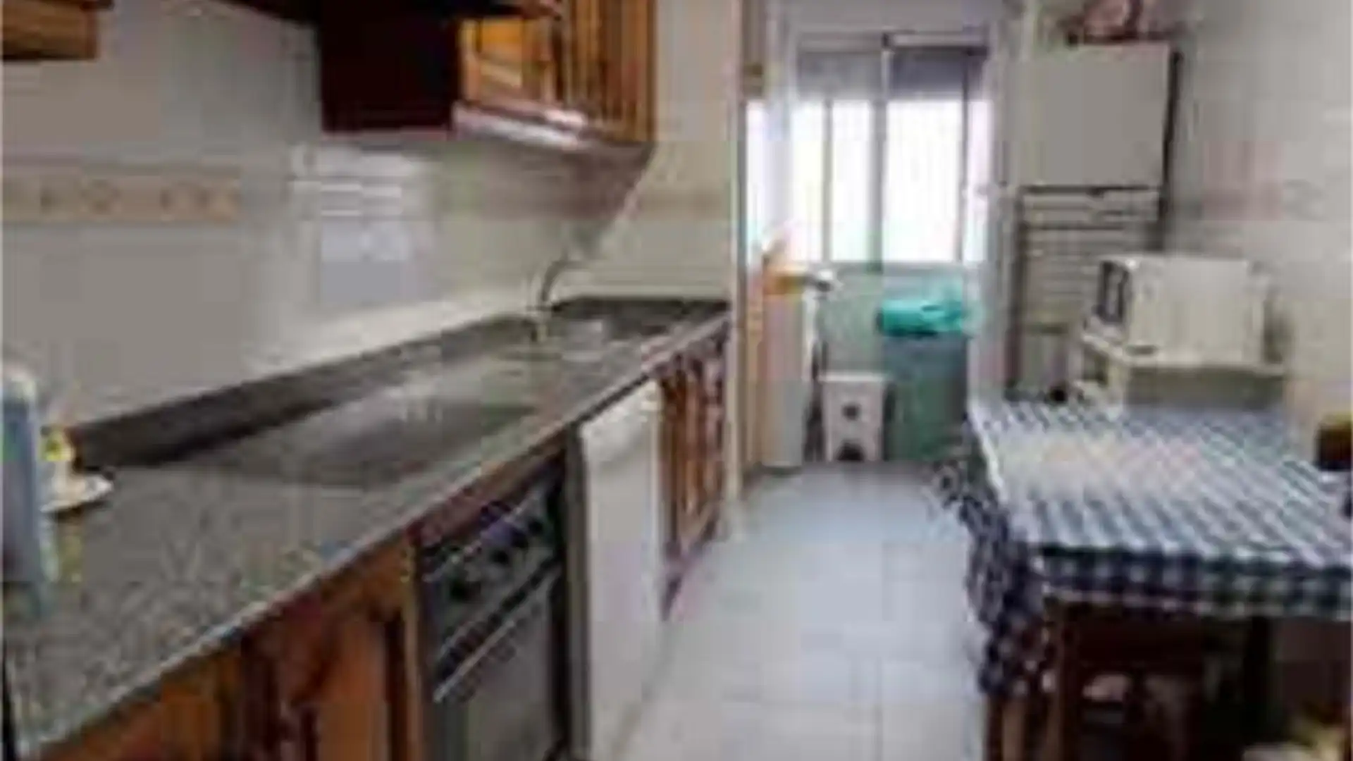 Piso en Universidad - Foto 8