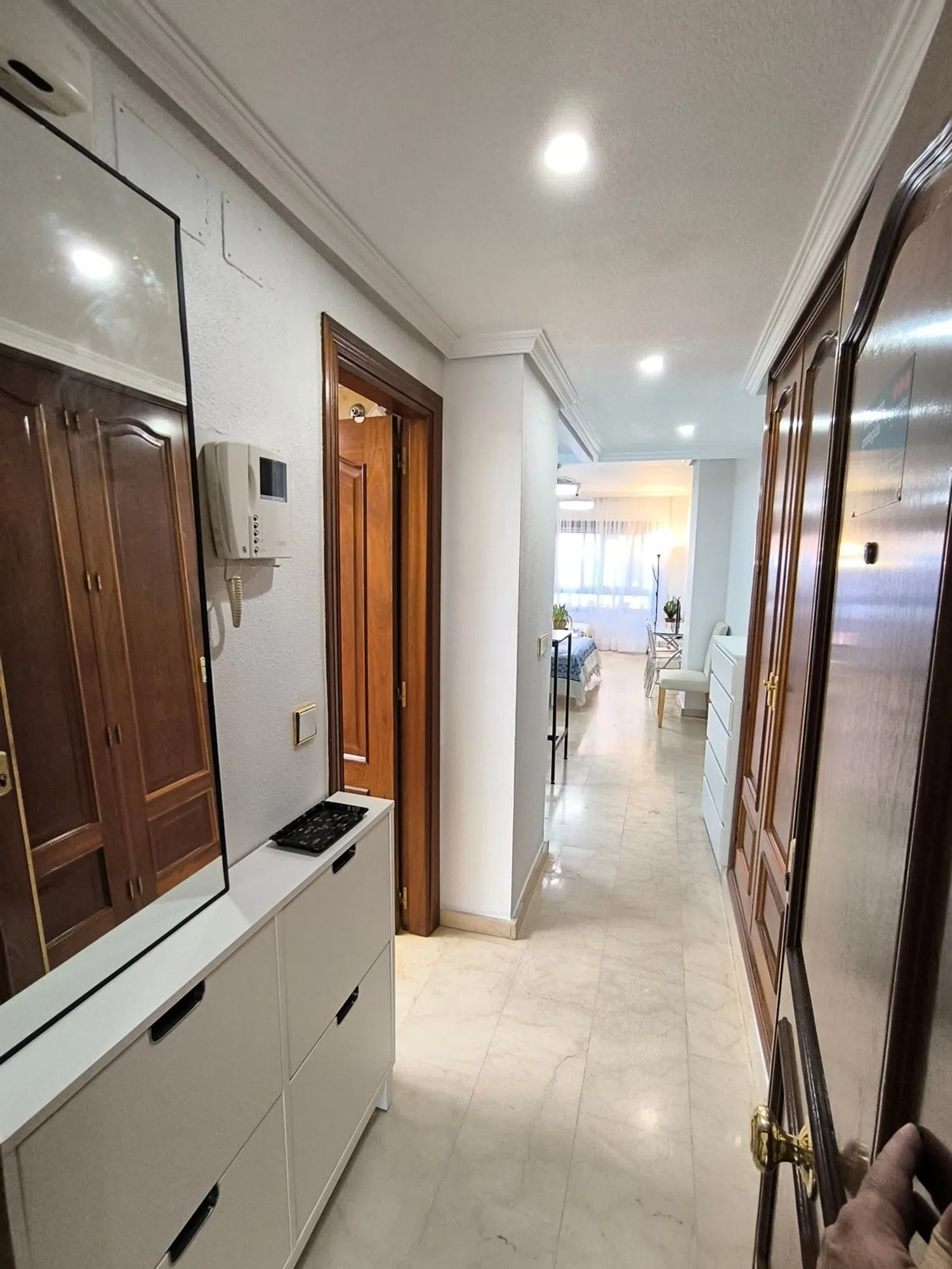 Estudio en calle de Embajadores, 150 - Foto 10